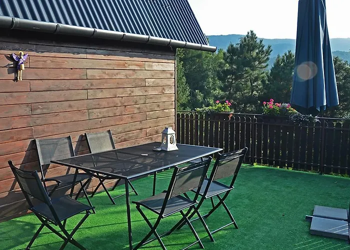 Karolinka Stroza - Pet Friendly * מישלניצה