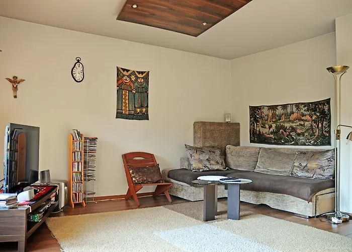 Karolinka Stroza - Pet Friendly *