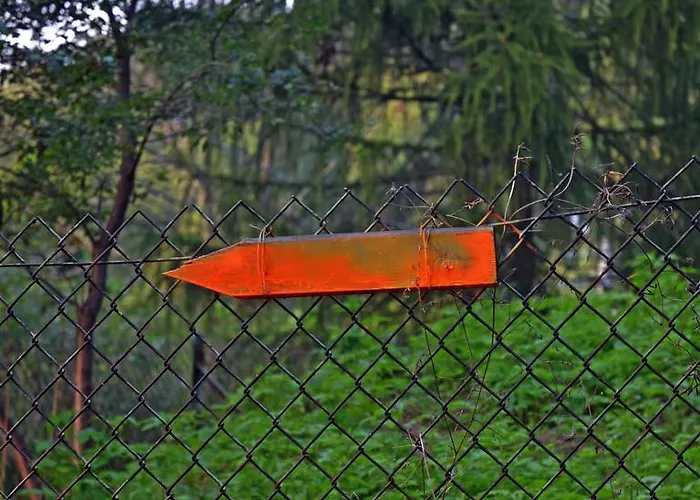 Karolinka Stroza - Pet Friendly בית נופש