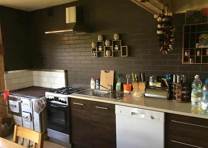 Karolinka Stroza - Pet Friendly