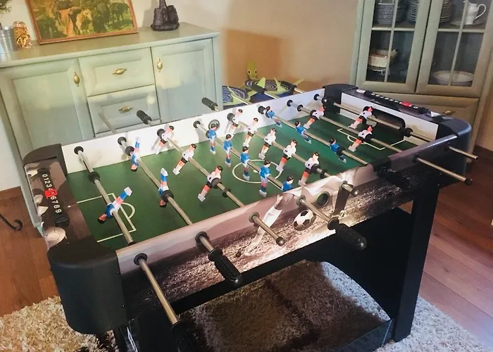 Karolinka Stroza - Pet Friendly בית נופש *