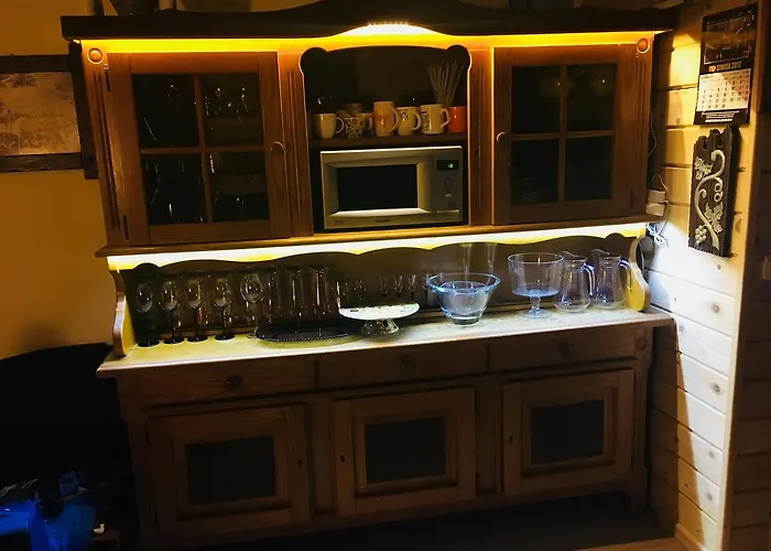 Karolinka Stroza - Pet Friendly *