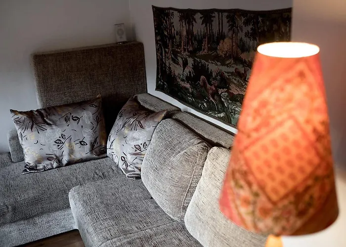 Karolinka Stroza - Pet Friendly *