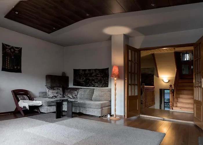 Karolinka Stroza - Pet Friendly *