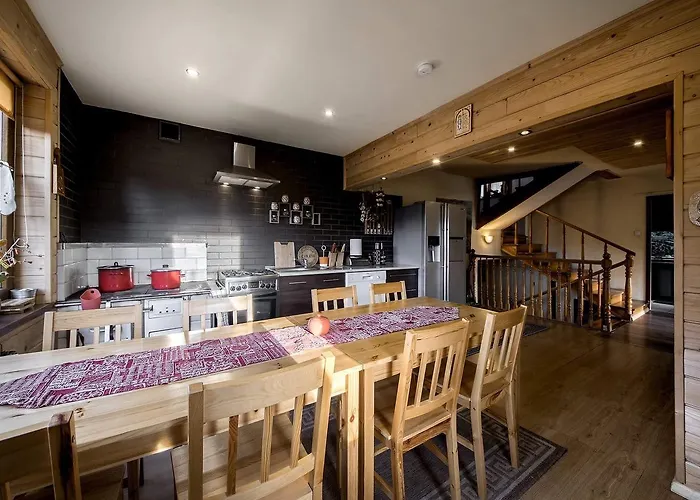 Karolinka Stroza - Pet Friendly * מישלניצה