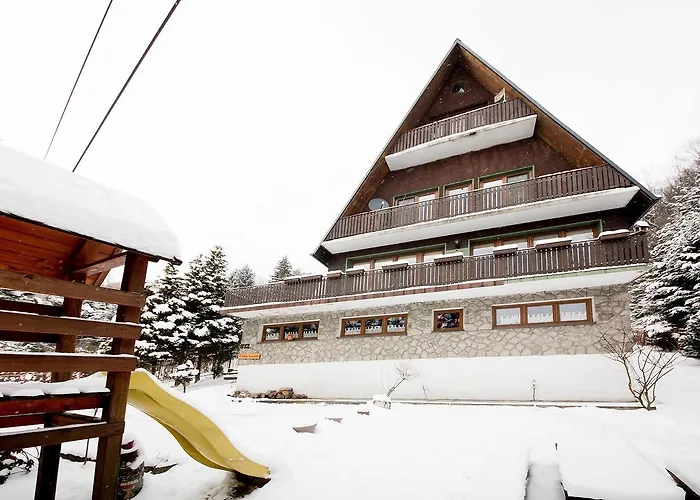 Karolinka Stroza - Pet Friendly