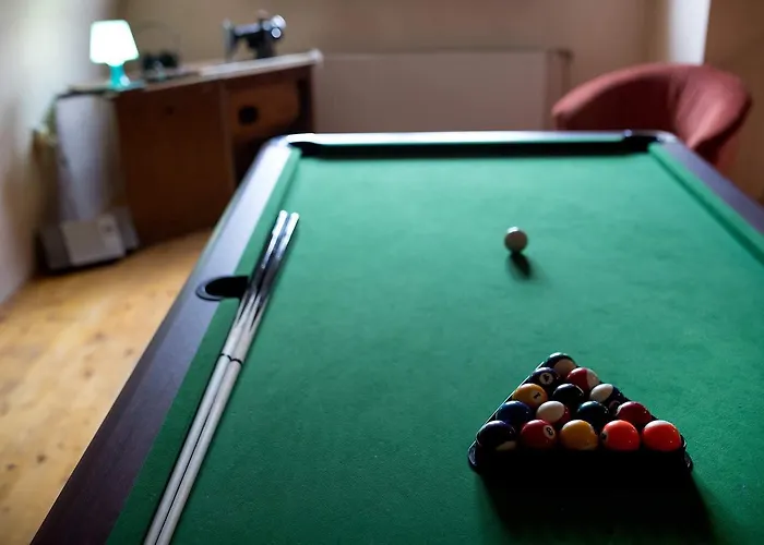 Karolinka Stroza - Pet Friendly * מישלניצה