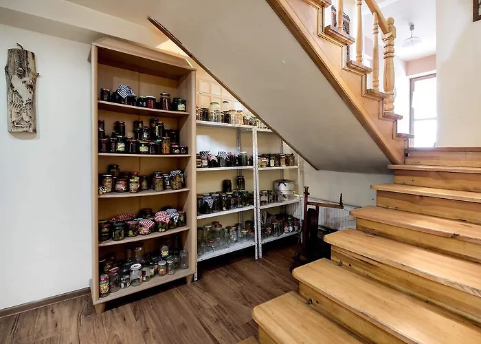 Karolinka Stroza - Pet Friendly בית נופש