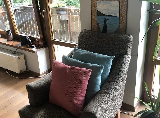 Karolinka Stroza - Pet Friendly * מישלניצה