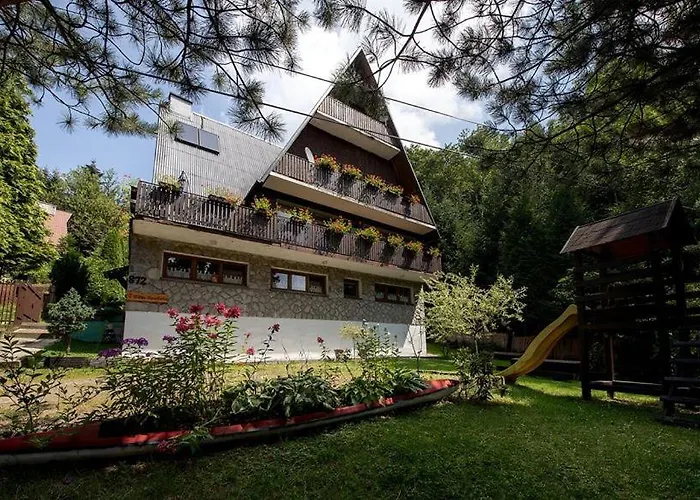 Karolinka Stroza - Pet Friendly *