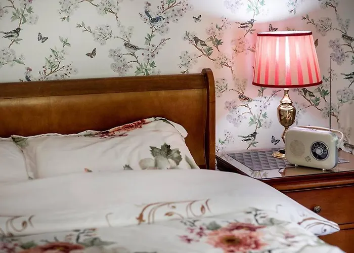 Karolinka Stroza - Pet Friendly * מישלניצה