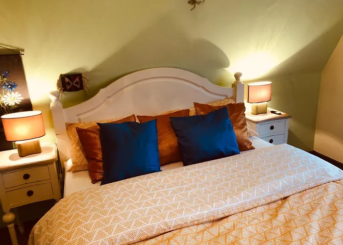 Karolinka Stroza - Pet Friendly * מישלניצה