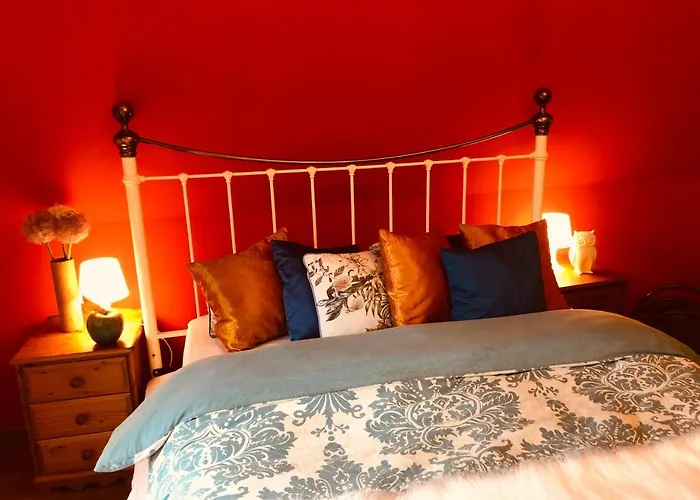 Karolinka Stroza - Pet Friendly *